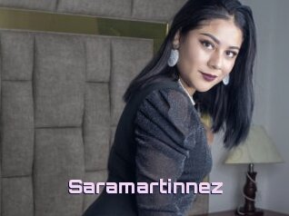Saramartinnez