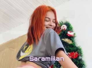 Saramiilan