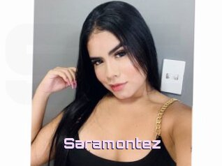 Saramontez