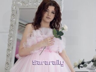 Sararaily