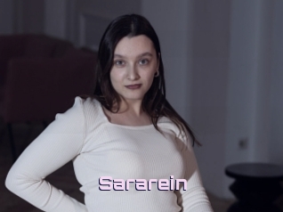 Sararein