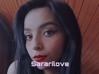 Sararilove