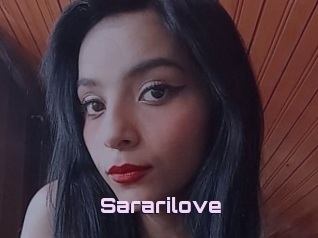 Sararilove