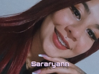 Sararyann