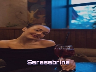 Sarasabrina