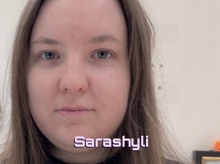Sarashyli