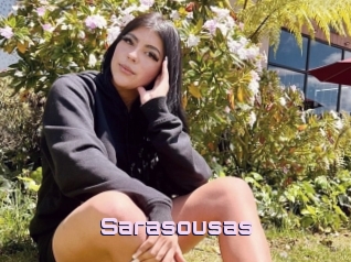 Sarasousas