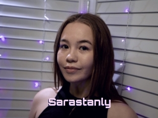 Sarastanly