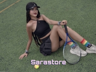 Sarastore