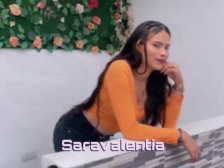 Saravalentia