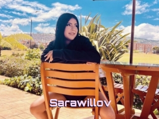 Sarawillov