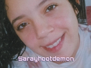 Sarayhootdemon