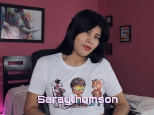 Saraythomson