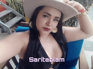 Saritablam