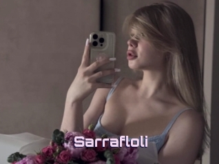 Sarrafloli