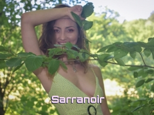 Sarranoir