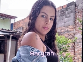 Sarytah