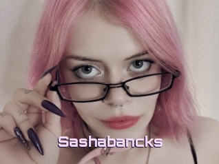 Sashabancks