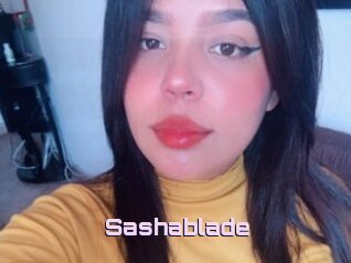 Sashablade