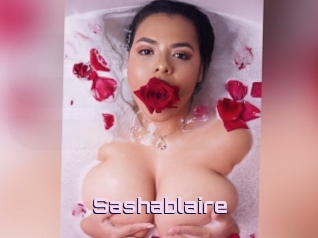 Sashablaire
