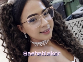 Sashablaker