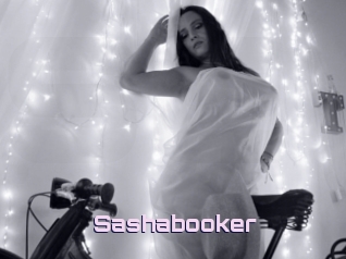 Sashabooker