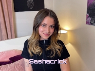 Sashacrick