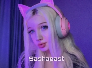 Sashaeast