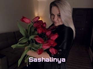 Sashalinya