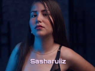 Sasharuiiz