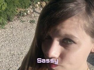 Sassy