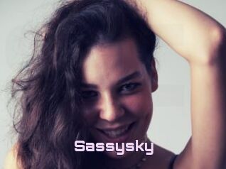 Sassysky