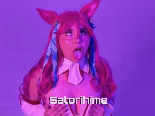 Satorihime