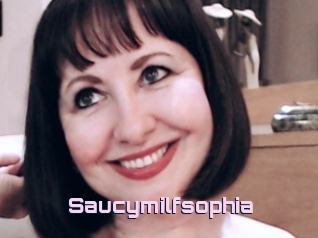 Saucymilfsophia