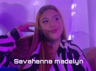 Savahanna_madelyn