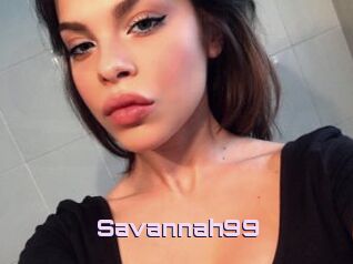 Savannah99