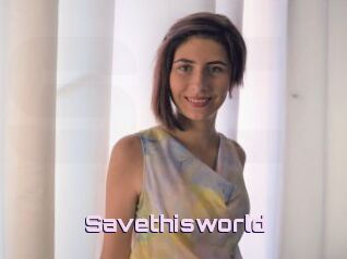 Savethisworld