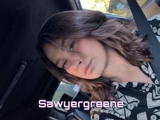 Sawyergreene