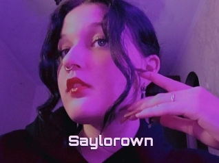 Saylorown
