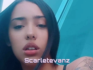 Scarletevanz