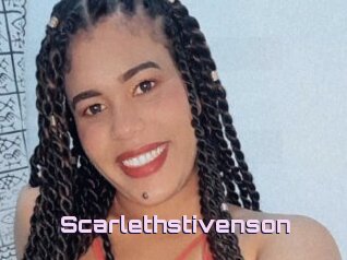 Scarlethstivenson