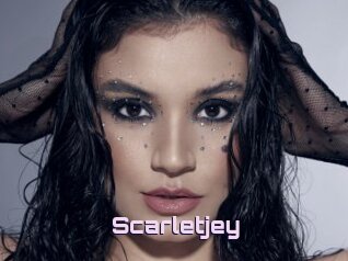 Scarletjey