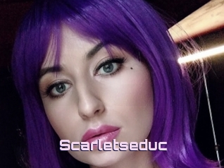 Scarletseduc