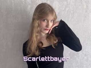 Scarlettbayer