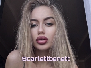 Scarlettbenett