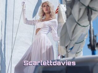 Scarlettdavies