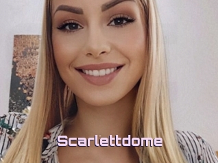 Scarlettdome