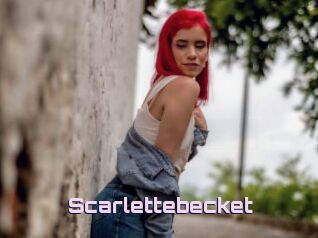 Scarlettebecket