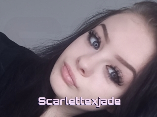 Scarlettexjade