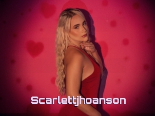 Scarlettjhoanson